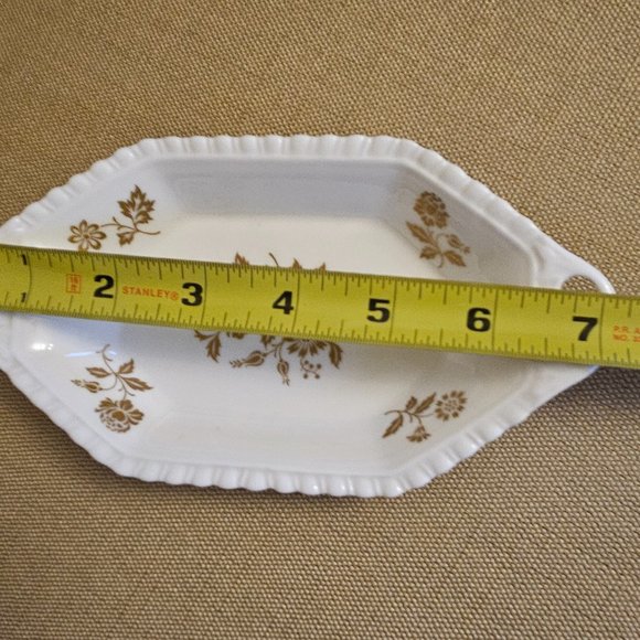 Spode bone china dish - Picture 2 of 5